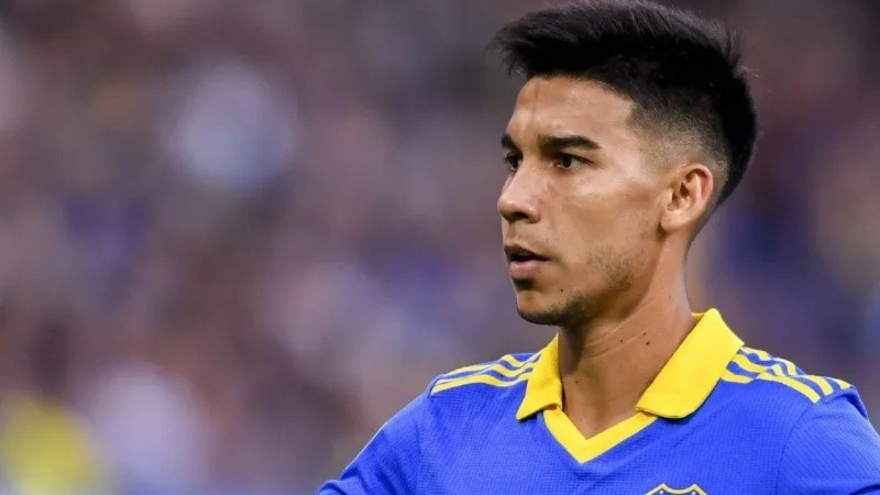 El mediocampista de 34 años inicia su segunda etapa vistiendo la camiseta auriazul luego de su paso en 2013.