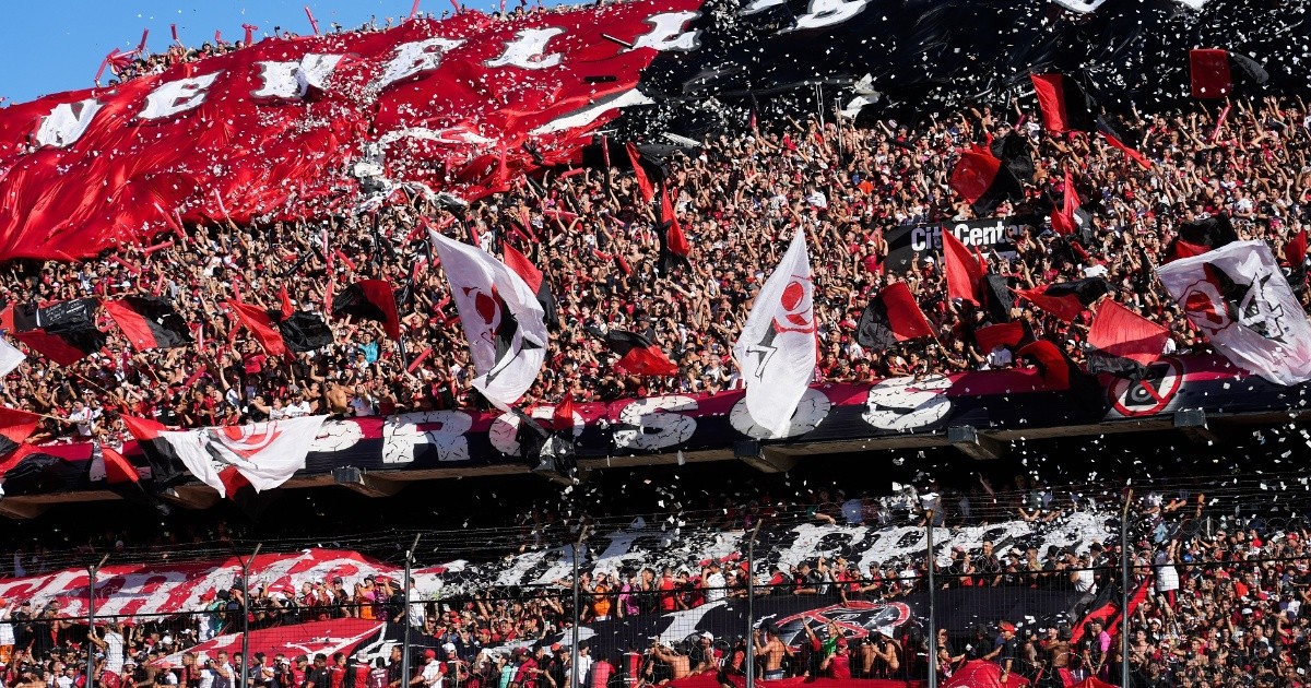 Newell's habilitó venta de plateas para el clásico: detalles y críticas