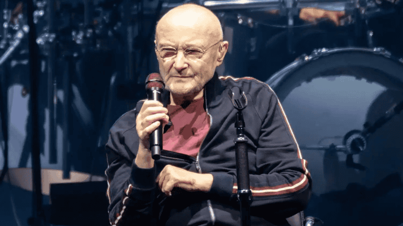 El músico habló de su vida en un documental de la BBC