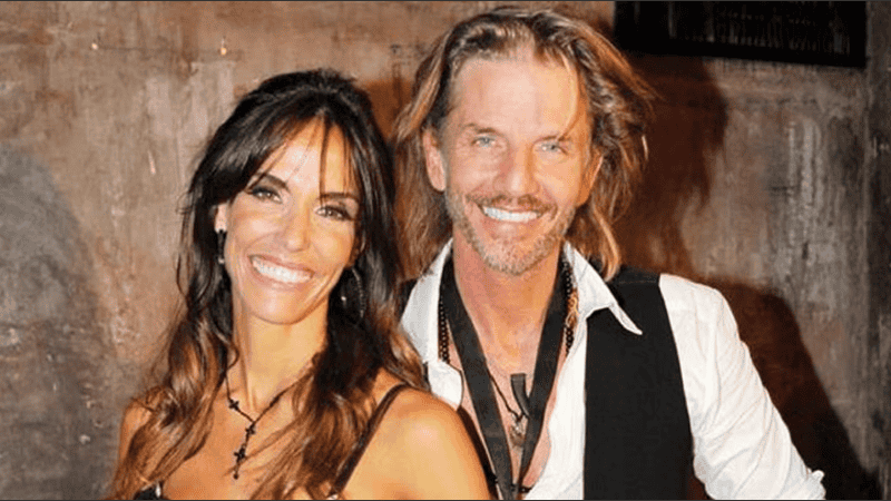 La palabra de Facundo Arana después de la separación.