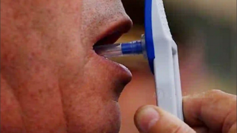 Los test serán de carácter obligatorio y que se realizarán de manera anual y aleatoria.