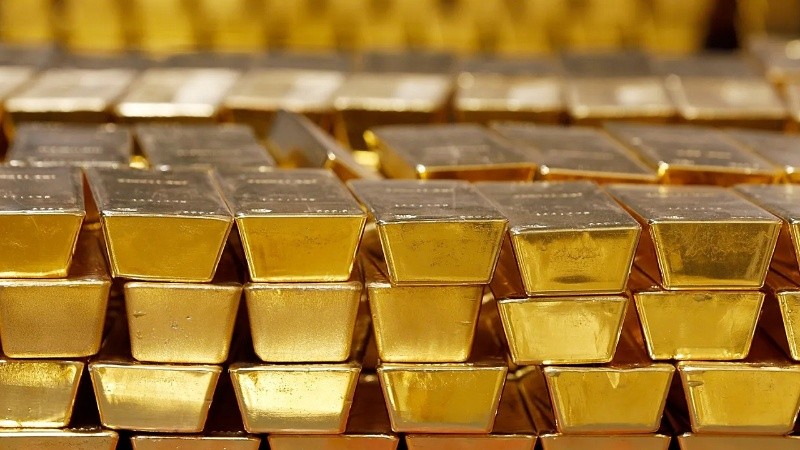 El Gobierno respondió que el oro pertenece al BCRA y, al ser una entidad independiente, el Tesoro no tiene acceso a dicha información.