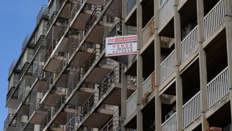 Desde Cocir recomiendan siempre exigir realizar operaciones con corredores matriculados.