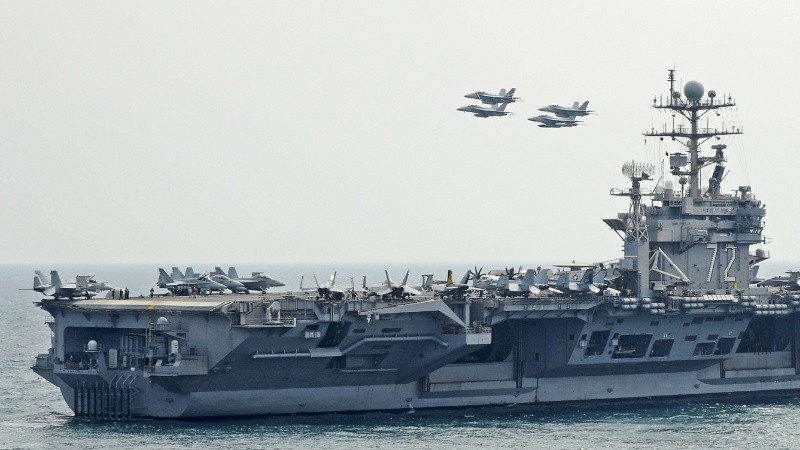 Trump aseguró que el 