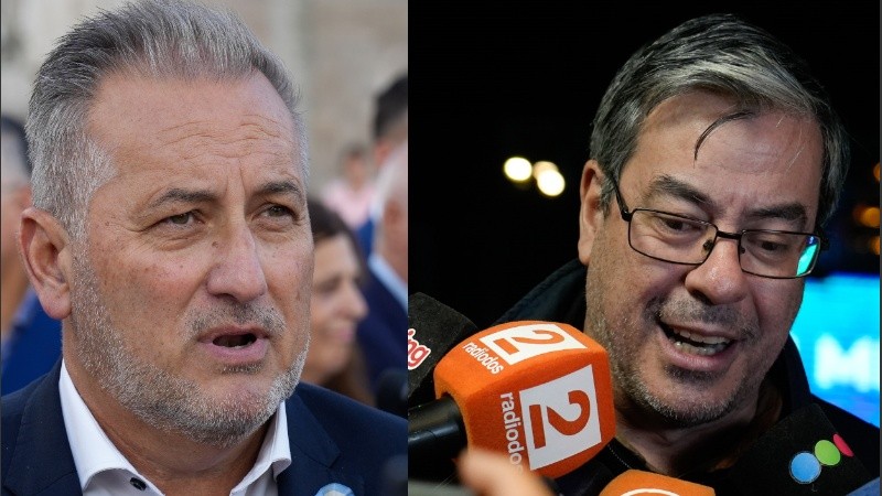 La oposición local rechaza la reforma laboral libertaria.