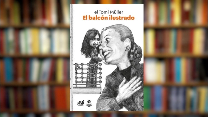 Portada del libro 