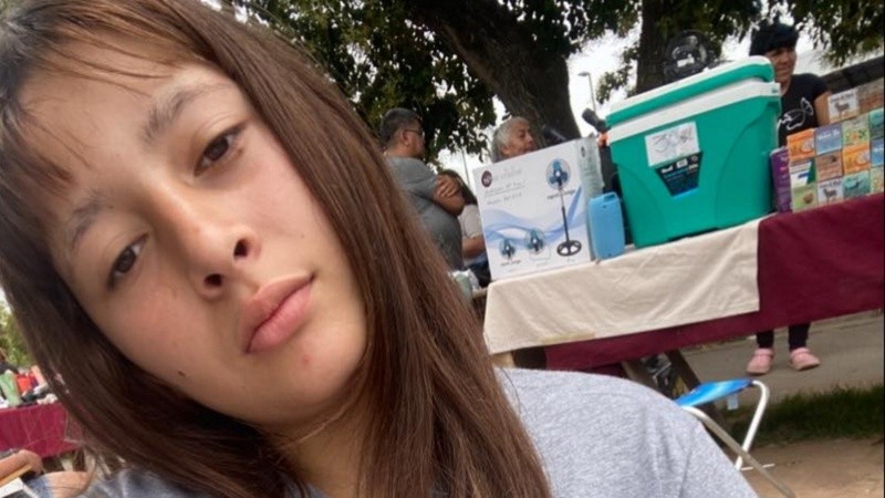 El cuerpo de la chica estaba en el IML desde hacía más de un mes.