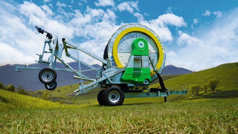 &nbsp;Grupo Criolani Bauer