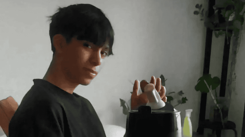 La audiencia imputativa será al mediodía.