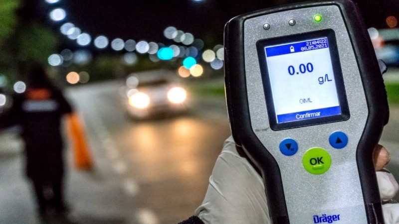 Las intervenciones municipales están a cargo de las direcciones de Tránsito, de Fiscalización del Transporte y de Proximidad. .&nbsp;