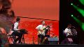 Garupá tuvo una gran presentación en el Festival de Cosquín.