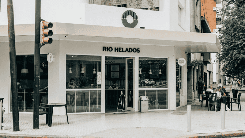 El nuevo sabor se podrá disfrutar en todas las sucursales.