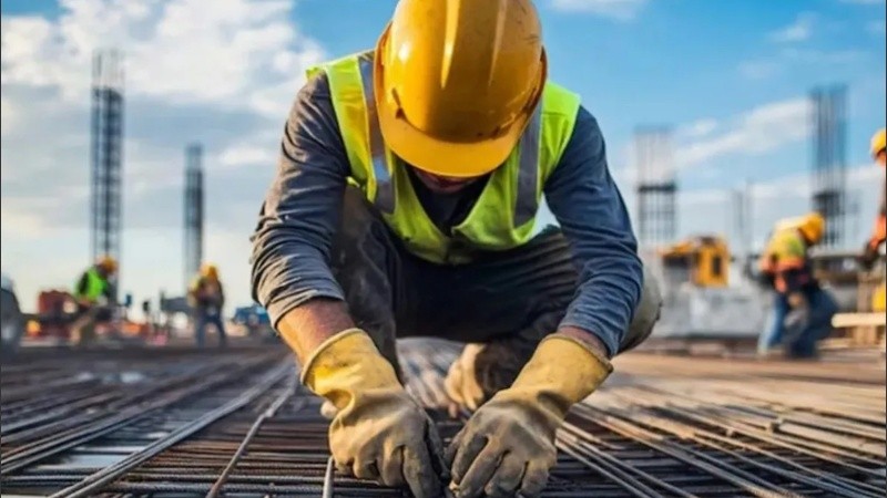 La Ley de reforma laboral podría tratarse en el Congreso el 11 de febrero próximo.
