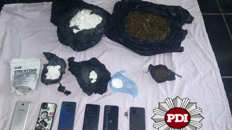 La causa fue derivada a la Justicia Federal.