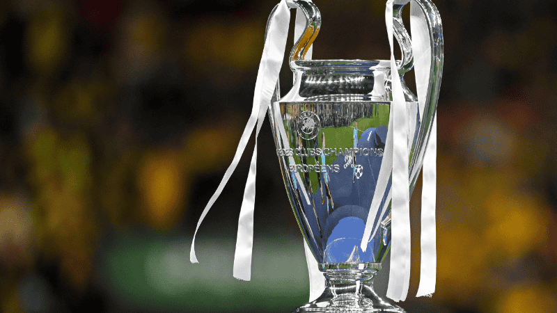 El principal torneo europeo comienza su etapa definitoria.