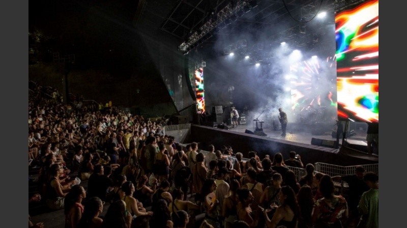 El evento comienza este viernes y finaliza el domingo