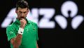 La gran final entre Novak Djokovic y Carlos Alcaraz se disputará este domingo 1 de febrero.