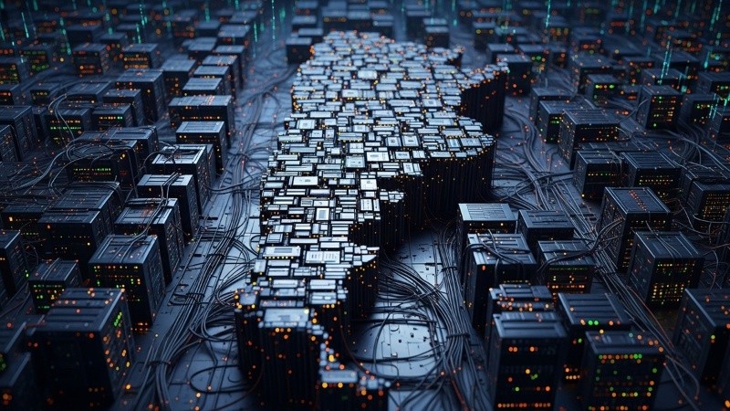 ¿ Cuál es el nivel de preparación de Argentina frente a ciberataques de gran escala?