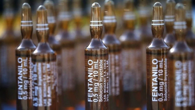 Fentanilo contaminado: la Justicia ordenó nuevas pericias y podrían agravarse las penas de los 14 imputados.