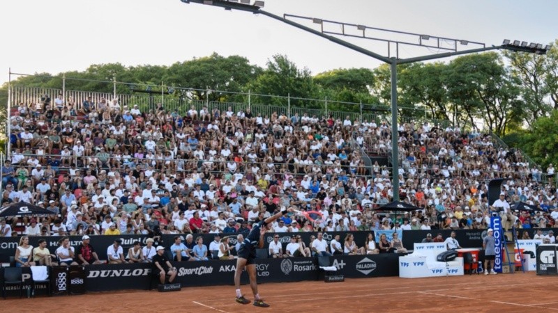 Las entradas para el cuadro principal se venden en la web de TuEntrada, con valores a partir de $6000.