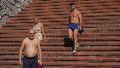 El calor se sentirá con fuerza en Rosario.