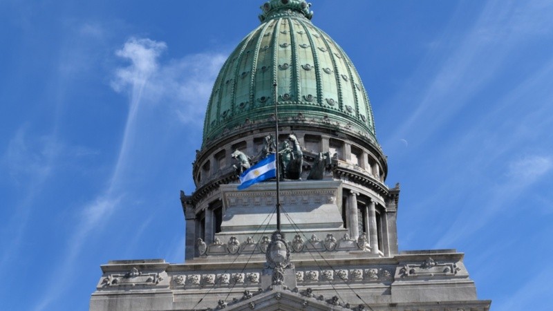 El reclamo se envió al Congreso, antes del debate de la reforma laboral.