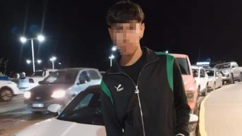 La justicia investiga el ataque a un adolescente de 17 años en Pinamar.