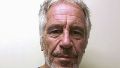 El empresario millonario acusado de pederastia Jeffrey Epstein.