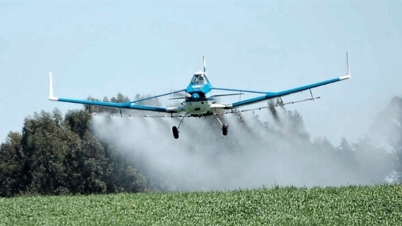 El caso investiga a nueve productores y a dos funcionarios de la localidad bonaerense de Pergamino.