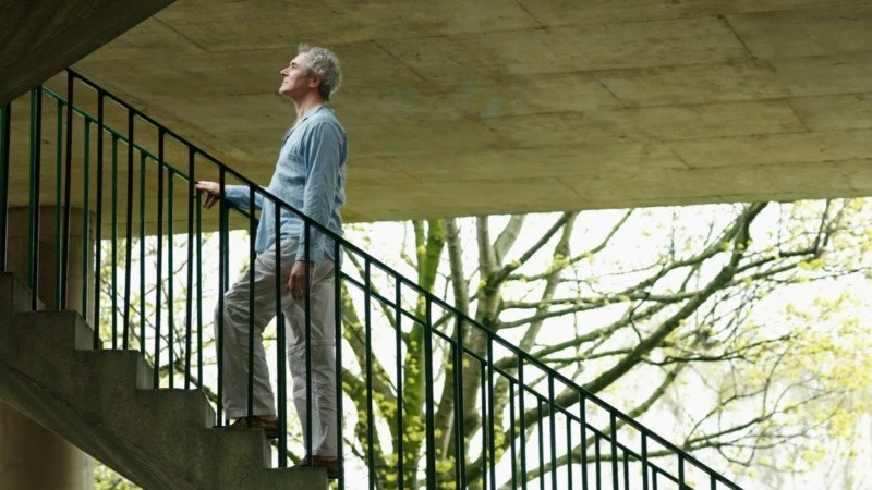 Un poco de movimiento intenso puede tener un gran impacto en la salud.