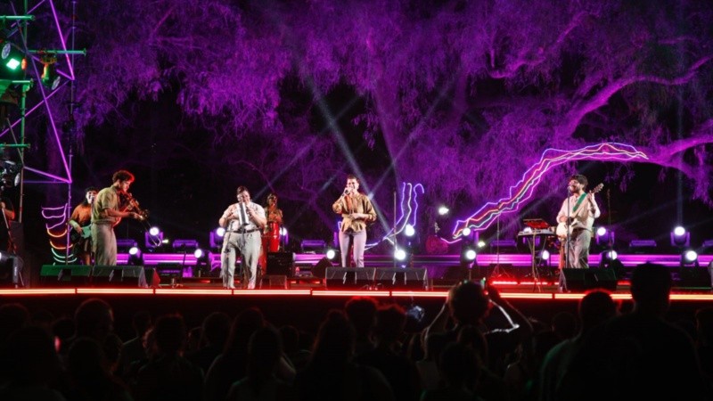 &nbsp;Foto: Guillermo Turin Bootello