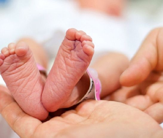 La tasa de mortalidad infantil en Argentina aumentó por primera vez en más de 20 años.