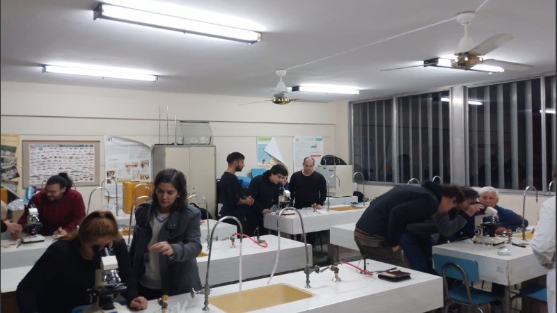 El ciclo lectivo 2026 marcará un hito con la primera promoción de graduados, formados para enfrentar los desafíos en un sector estratégico.