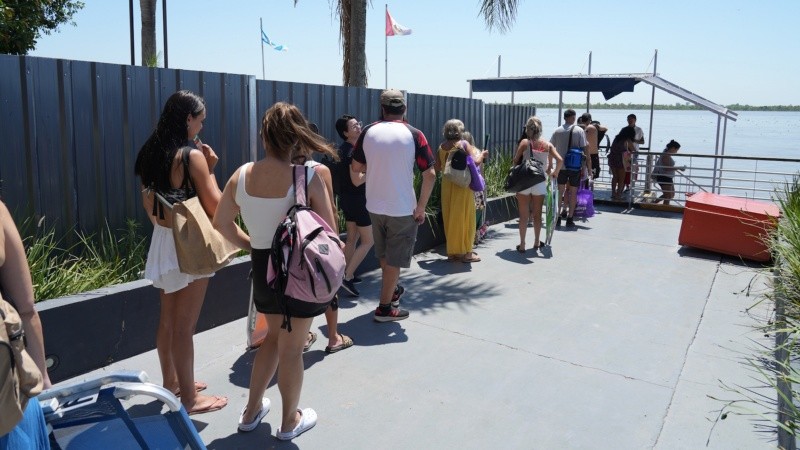 &nbsp;Foto: Alan Monzón / Rosario3