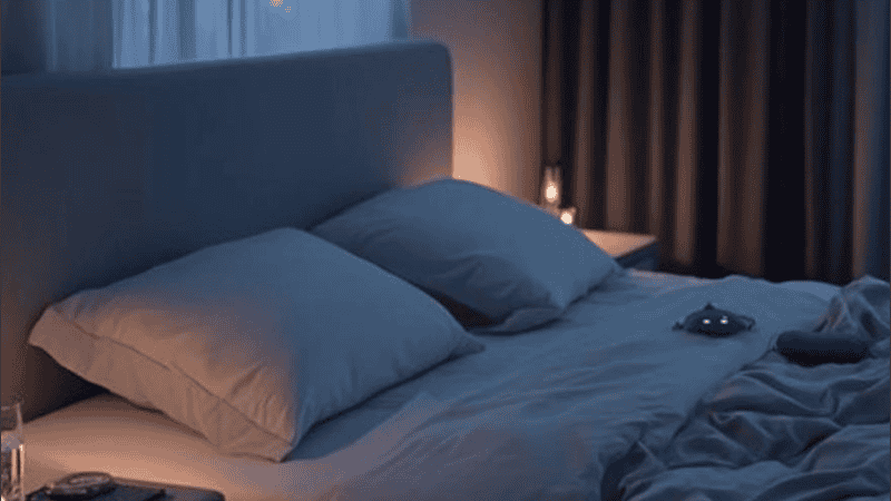 Los expertos recomiendan tomar medidas adicionales para mejorar la calidad del sueño.