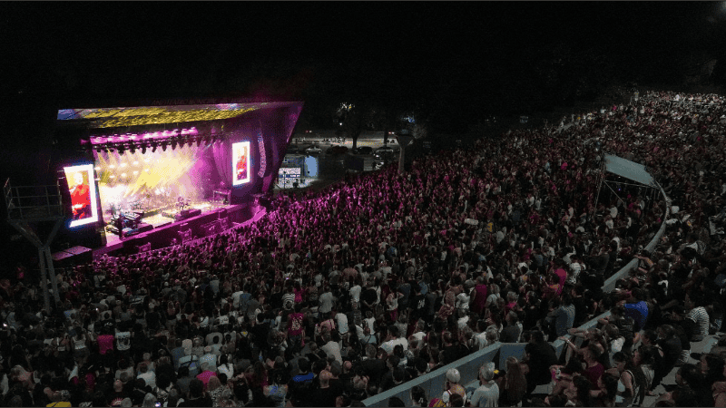 Enero dejó un impacto récord para el turismo en Santa Fe.