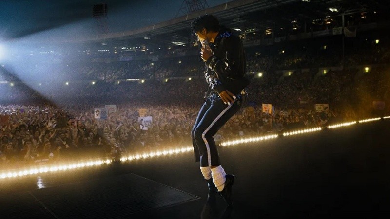 Michael es la ambiciosa biopic que buscará retratar la vida y obra del rey del pop.