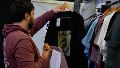Textiles rosarinos cuestionaron a Luis Caputo por sus declaraciones sobre el precio de la ropa.
