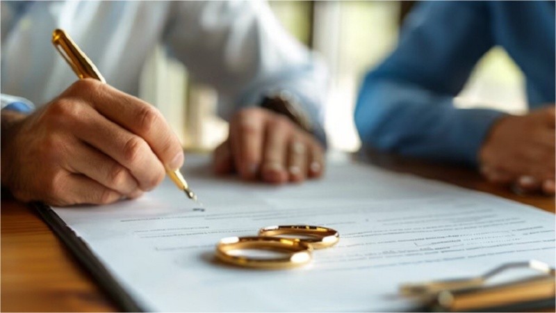 El Tribunal Superior de Corrientes le restituyó el derecho de herencia a una mujer tras la muerte de su esposo, con el que habían iniciado el divorcio.