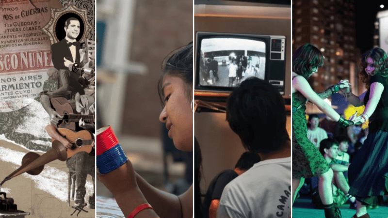 Un febrero con múltiples actividades en los espacios municipales de Rosario.