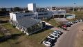 Bioceres tiene su base en el complejo universitario de la zona sur de Rosario