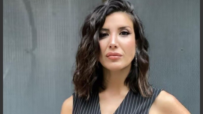 La actriz apuntó contra Susana Giménez y Milei