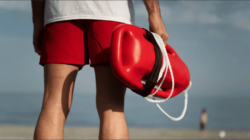 El origen del doble Día del Guardavidas y su importancia para la seguridad acuática.