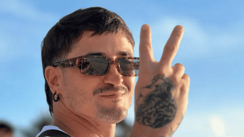 Familiares y amigos se movilizan para ayudar a Javi en su proceso de rehabilitación.&nbsp;