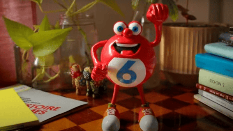 El próximo sorteo será el domingo 8 de febrero.