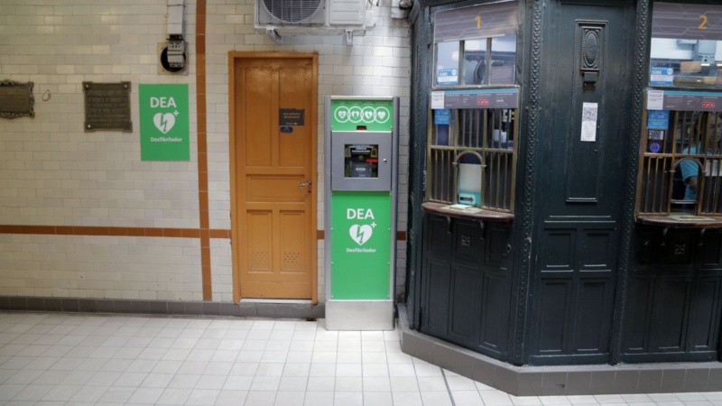 La prohibición recae exclusivamente sobre dos unidades de la marca Yuwell: los números de serie  HSYA125501149 y HSYA125501145.