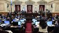 El Senado se prepara para debatir la reforma laboral.