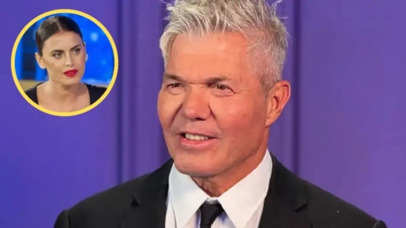 El abogado rompió el silencio