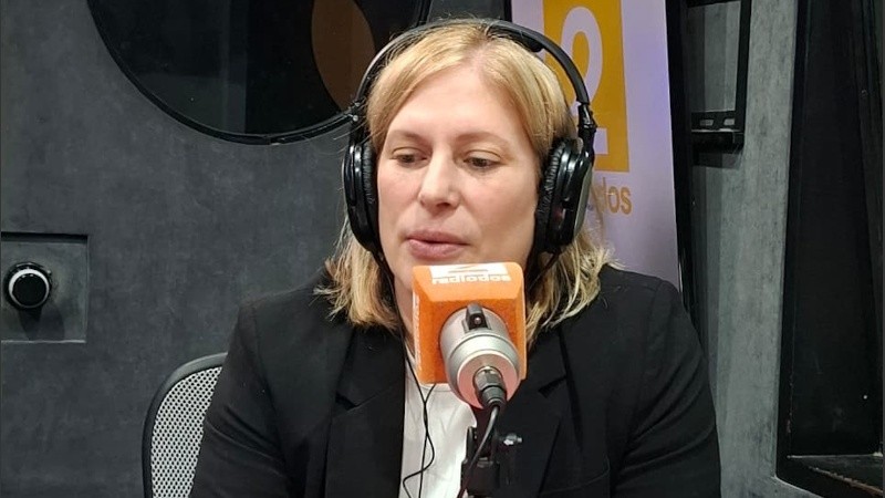 Scaglia definió su postura sobre la reforma penal juvenil.