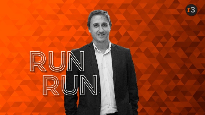 Nace la previa del Run Run